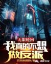 无限轮回:我真的不想做反派