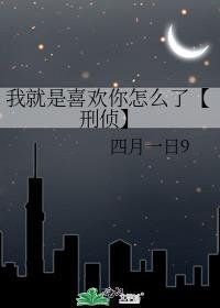 我就是喜欢你怎么了【刑侦】