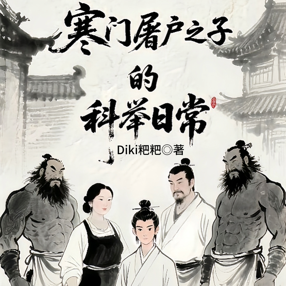寒门屠户之子的科举日常最新章节列表_寒门屠户之子的科举日常最新章节目录_燃文小说