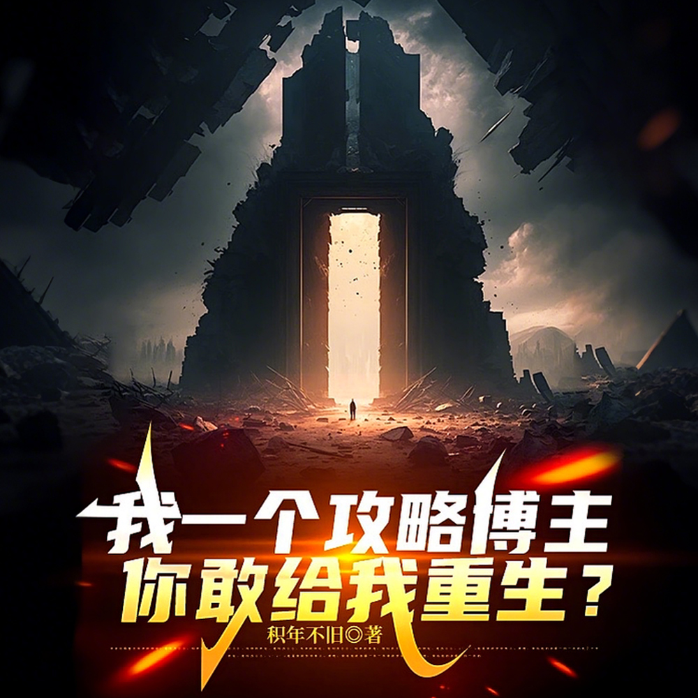 一周目速通以后,二周目成神了?