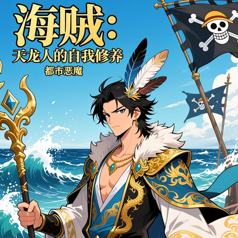 海贼:世界之王和他的美女军团