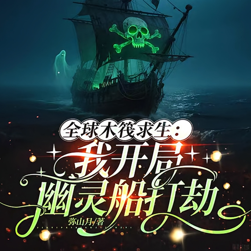 开局海盗船:求求你别再抢了