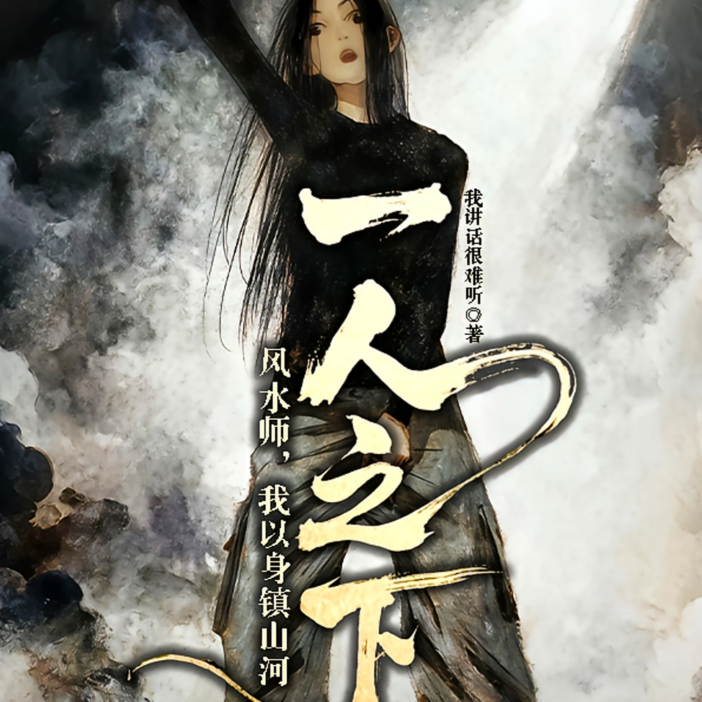 一人:日常系异人生活指南