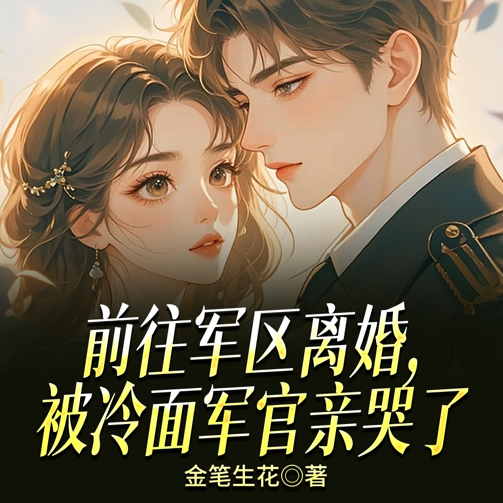 同错房后,被禁欲军官掐腰宠哭了