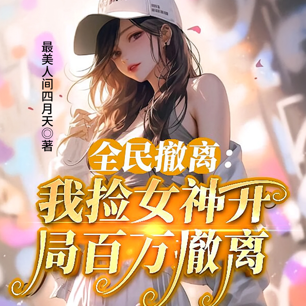 全民求生:绑定女神全属性翻倍?