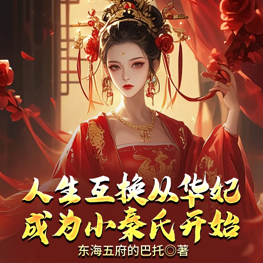 华妃小秦氏互换:不嫁丧妻老登
