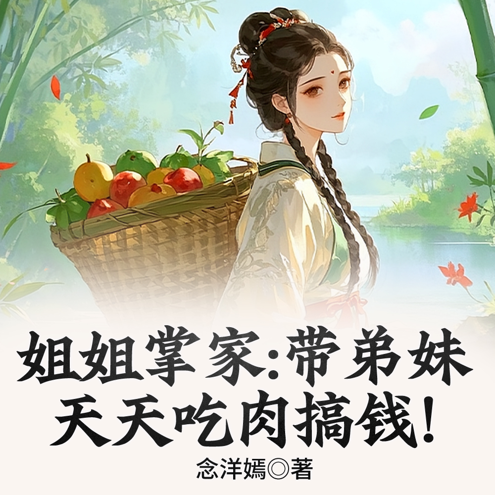 恶姐洗白,上山捡钱暴富粮满仓!