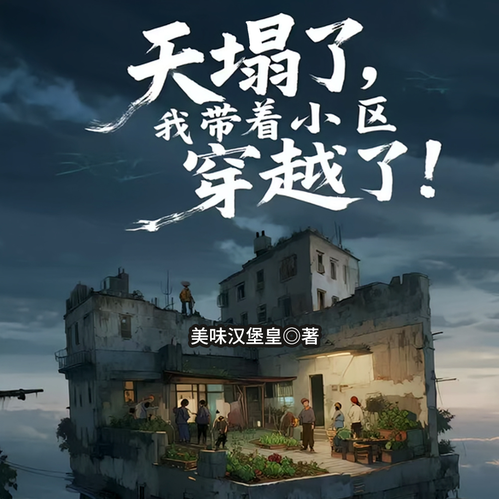 每日结算:从小区开始统领宇宙!