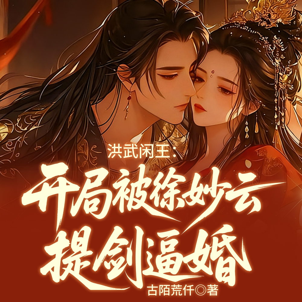 大明:高冷女诸生?你竟提剑逼婚