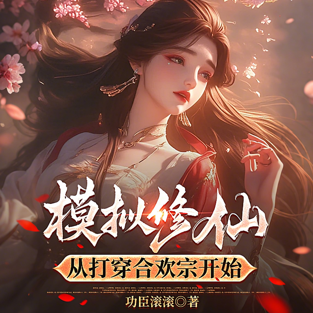 无限制模拟,我连呼吸都在变强!