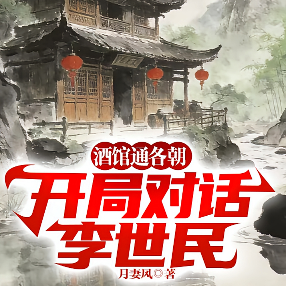 解忧酒馆,皇帝也有忧愁?