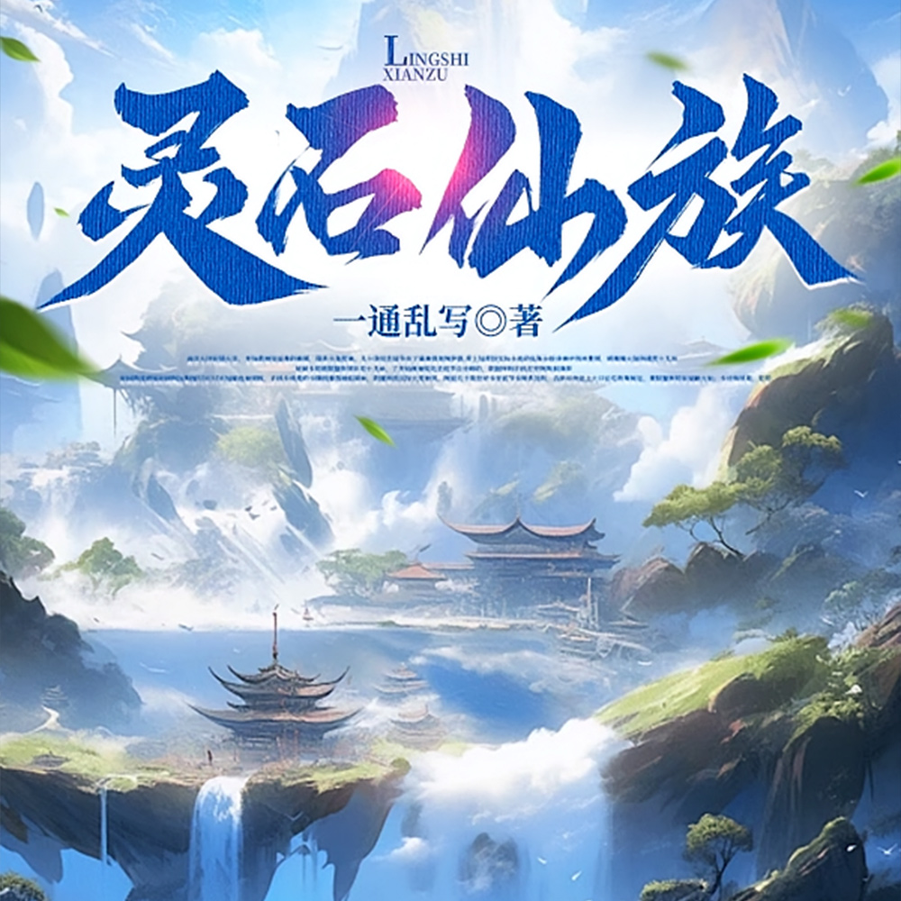 捡回一块石头,养成万古仙族