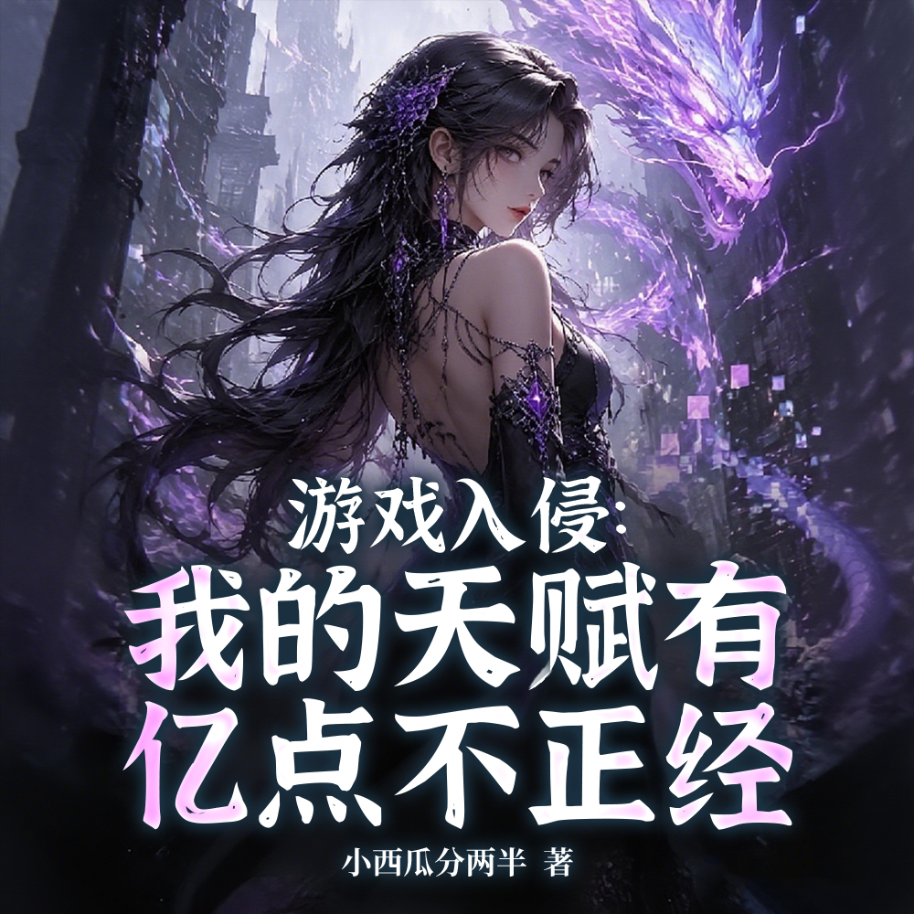 国运求生:千万不要对她有恶意