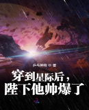 穿到星际后,陛下他帅爆了