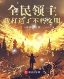 全民领主:我打造了不朽文明